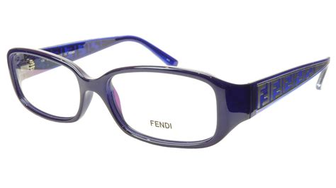 fendi frame glasses